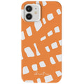 Coque Magsafe Robuste Arancia