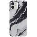 Black And White Tough MagSafe Case