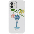 Bouquet Di Fiori Tough MagSafe Case