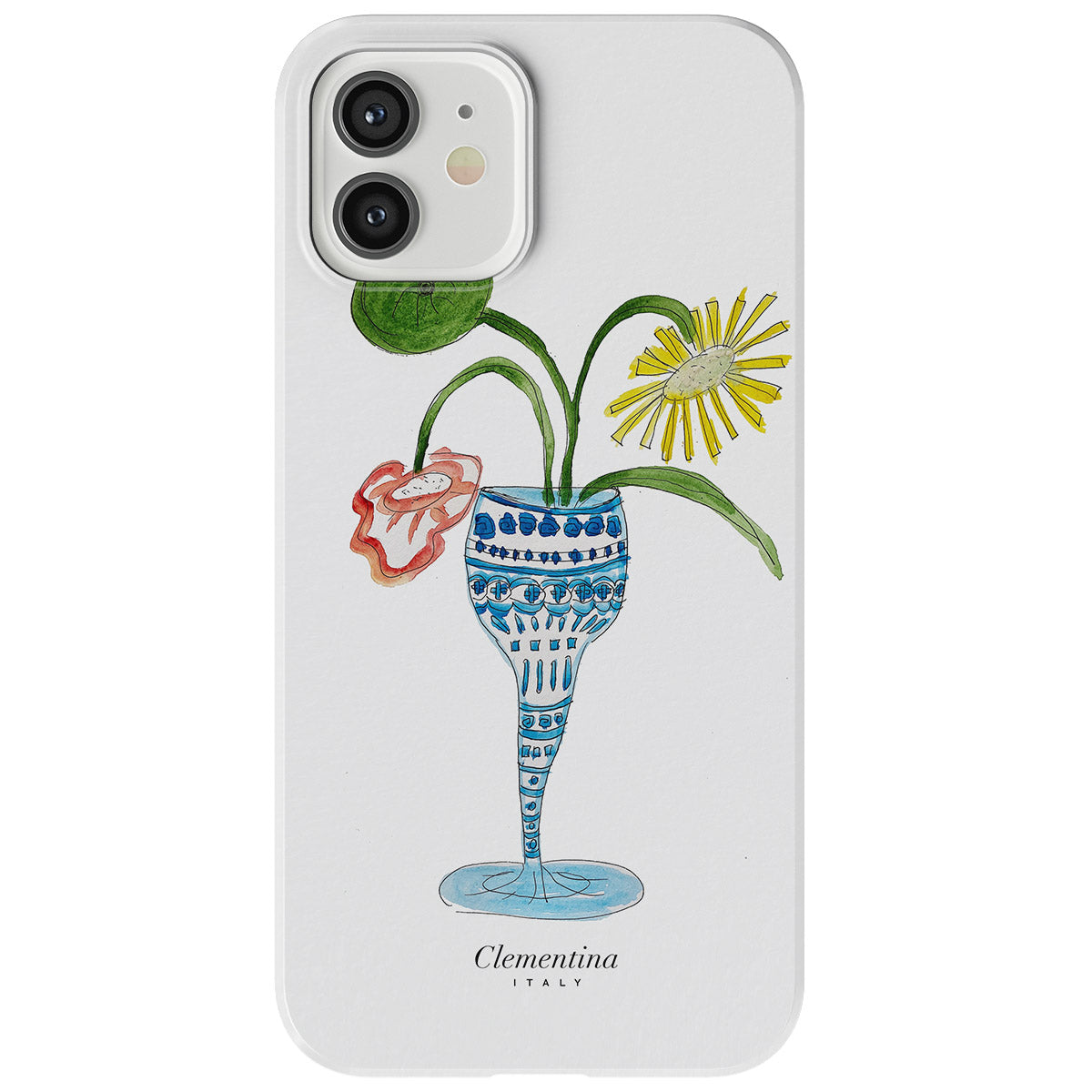 Bouquet Di Fiori Tough MagSafe Case