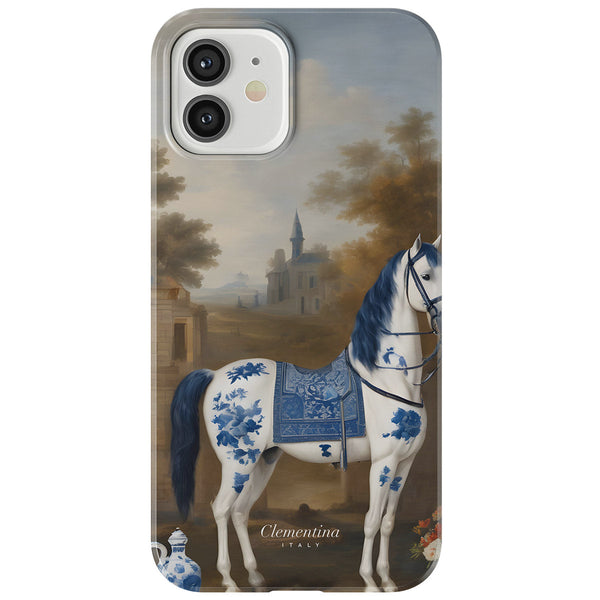 Cover MagSafe Robusta Cavallo