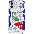 Coque Magsafe Robuste Ciao Bella