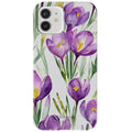 Cover MagSafe Robusta Crocus