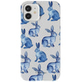 Coque Magsafe Robuste Pour Lapin De Pâques