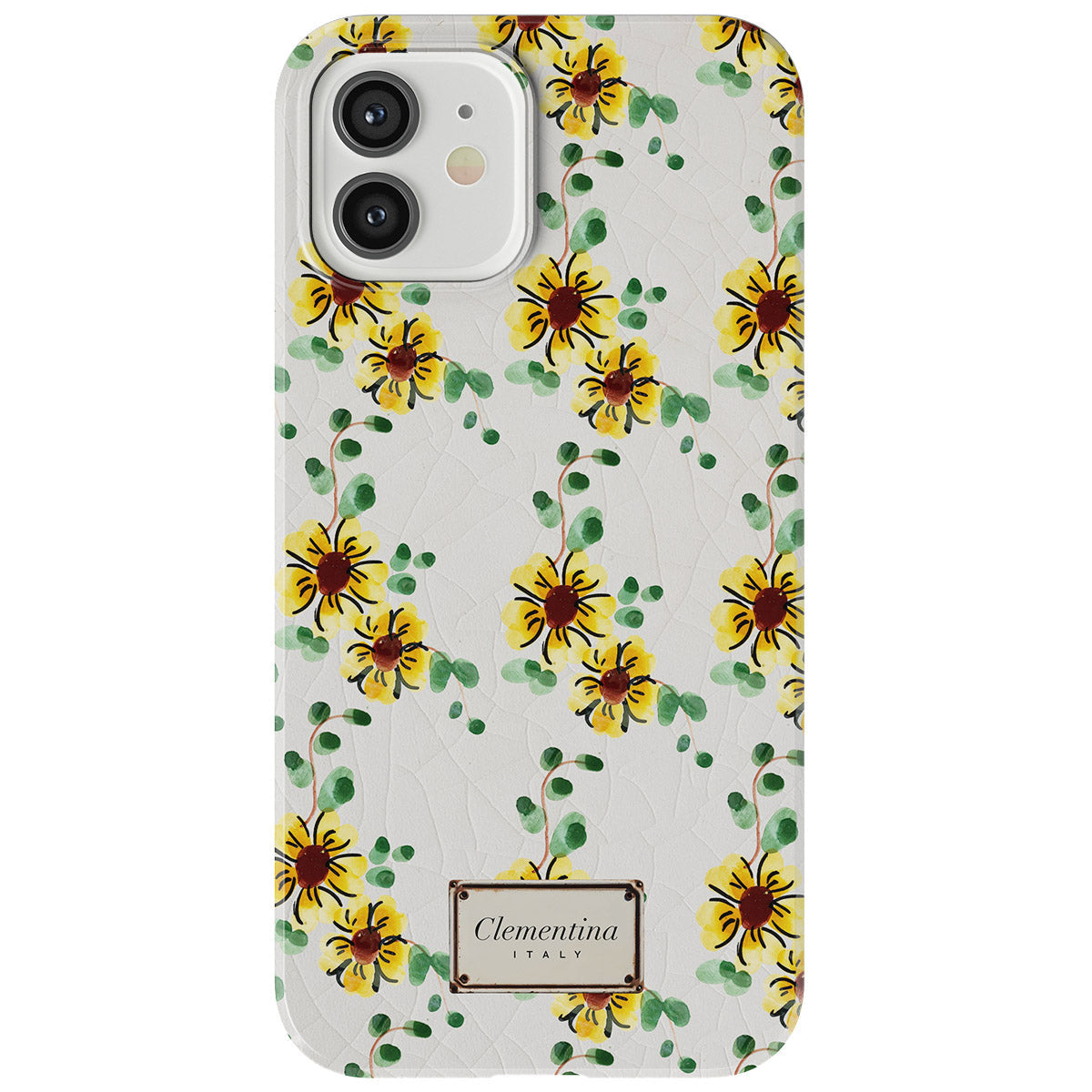 Tough Magsafe Case Fiori