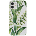 Funda Magsafe Robusta Para Lilly Of The Valley