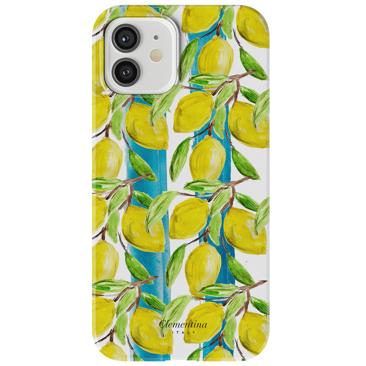 Coque Magsafe Robuste Limonata