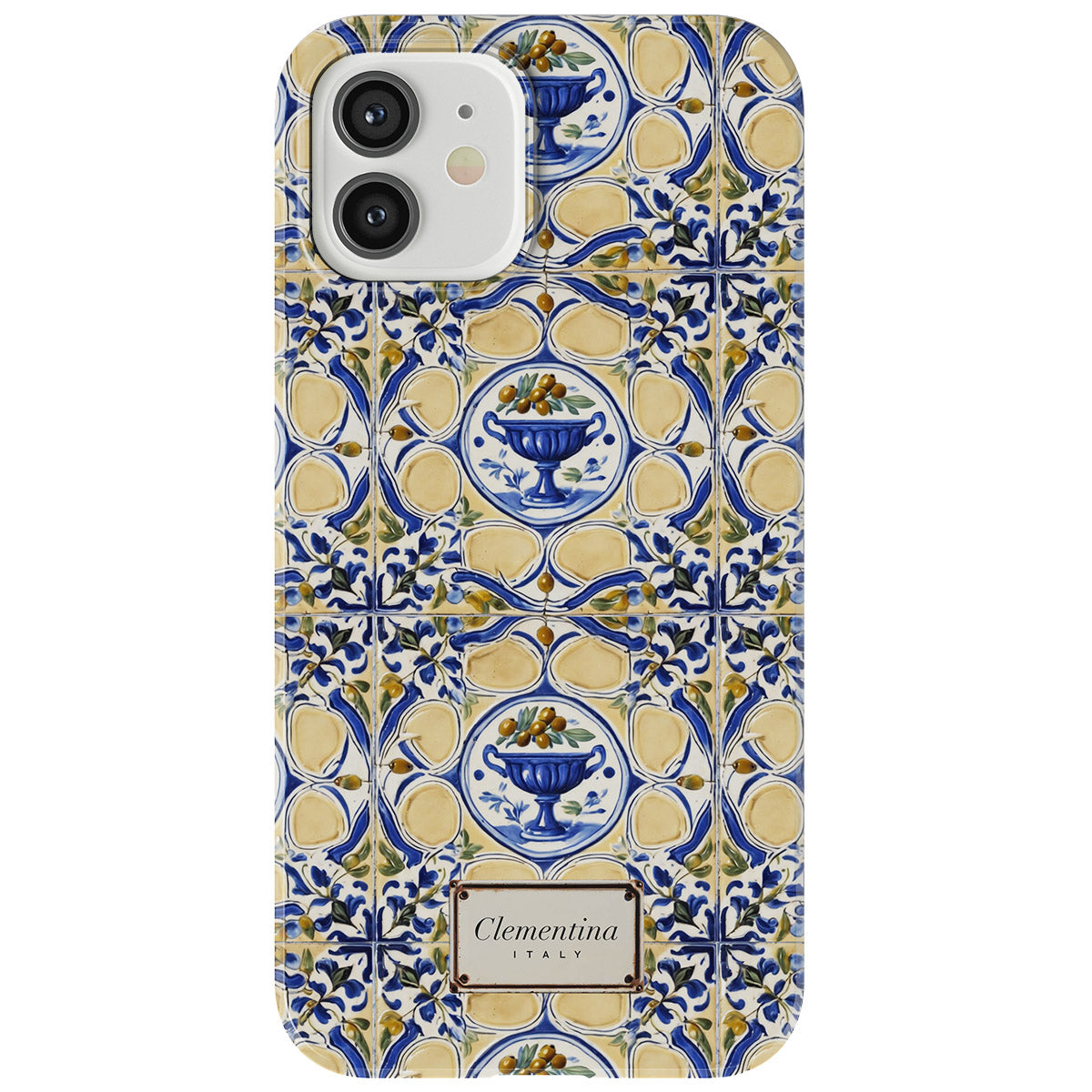 Mosaic Antica Tough MagSafe Phone Case