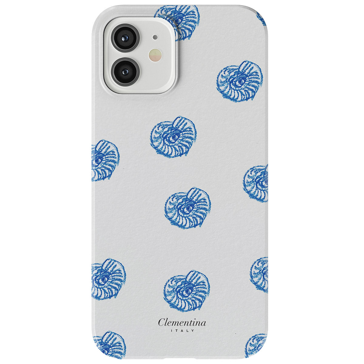 Coque Magsafe Robuste Conchiglie