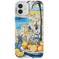 Funda MagSafe Resistente Sicilia