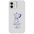 Coque Robuste Magsafe Pour Breakfast Club