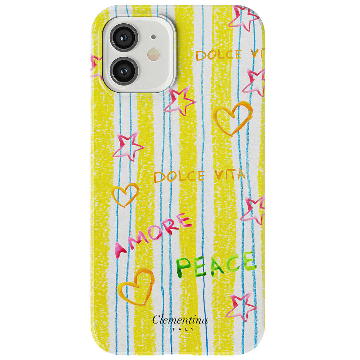 Coque Robuste Magsafe Good Vibes