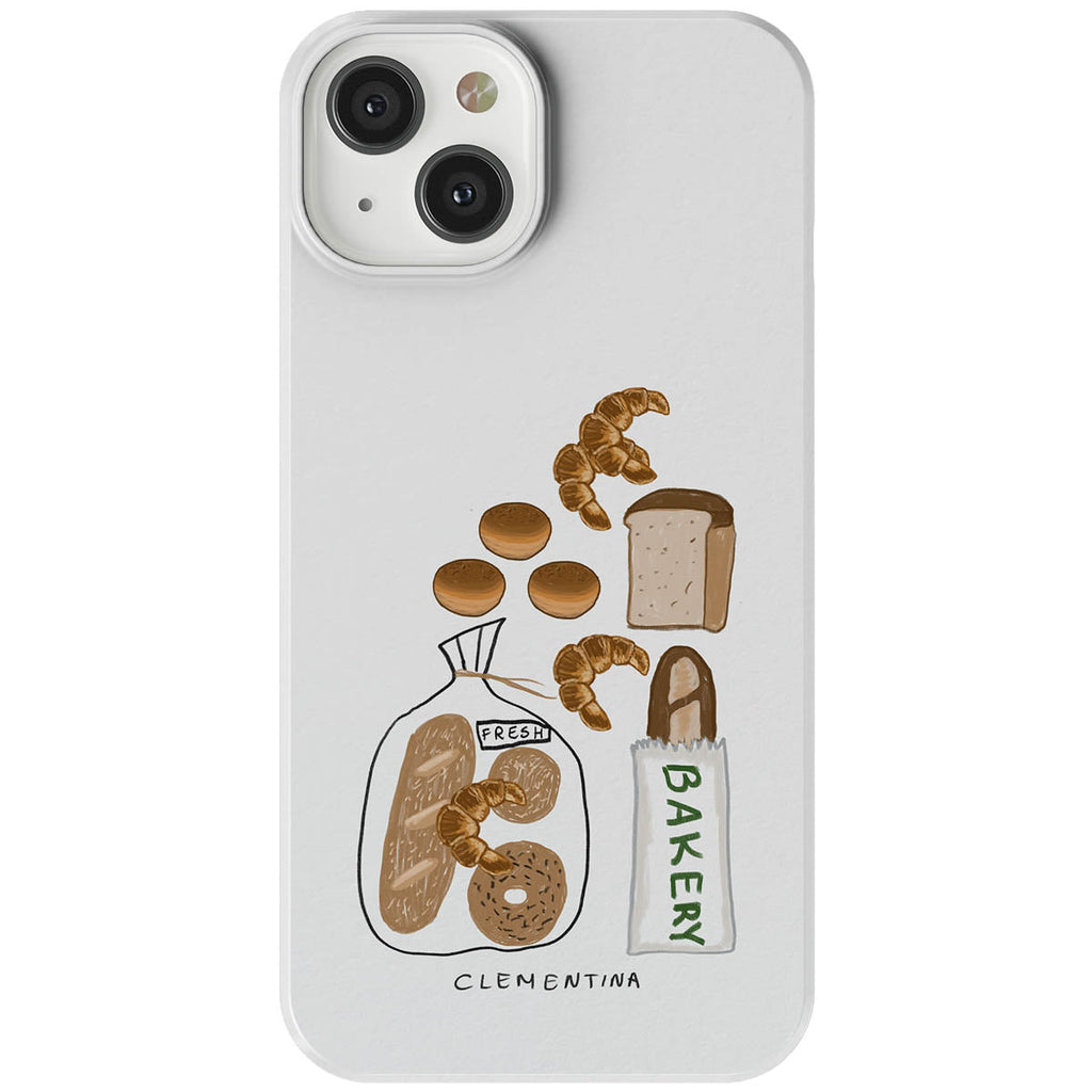 Funda MagSafe Resistente Gluten