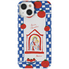Madonna Di Ferragosto Tough MagSafe Case