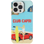 Cover MagSafe Robusta Club Capri