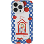 Madonna Di Ferragosto Tough MagSafe Case
