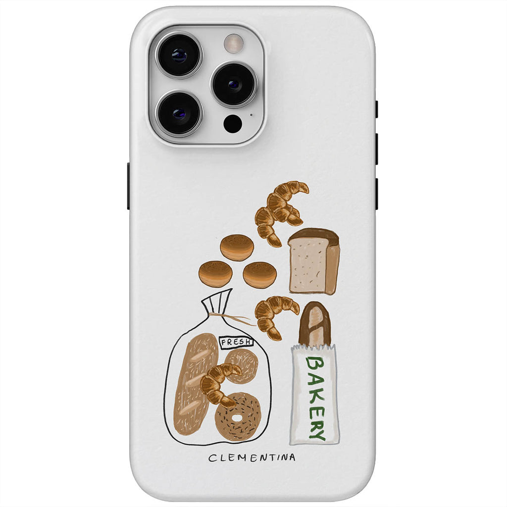 Funda MagSafe Resistente Gluten