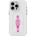 Funda MagSafe Resistente Cascanueces