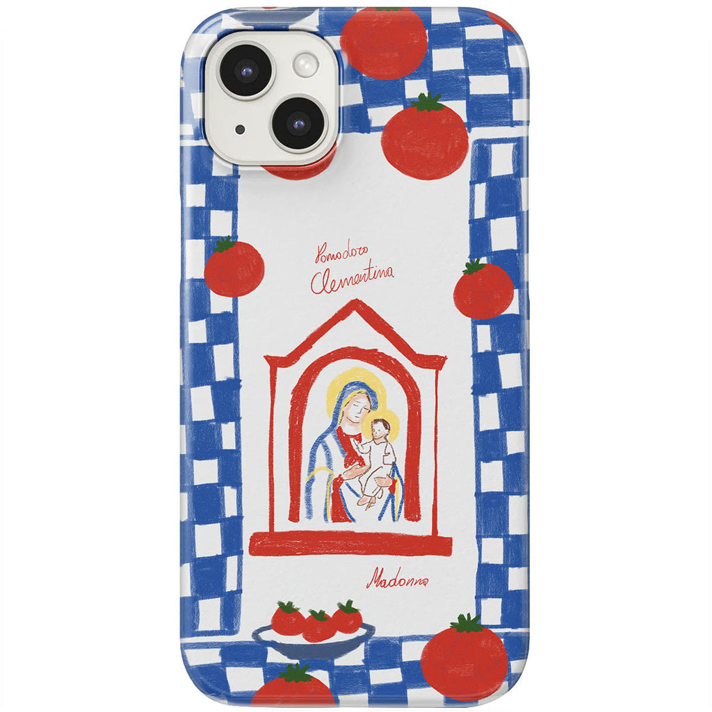 Madonna Di Ferragosto Tough MagSafe Case
