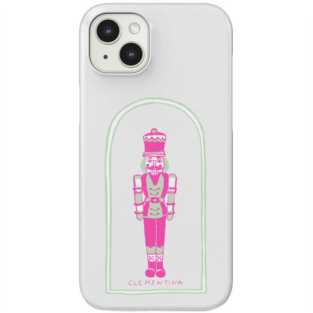 Funda MagSafe Resistente Cascanueces