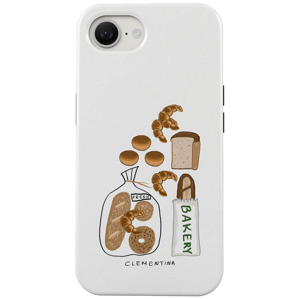 Funda MagSafe Resistente Gluten