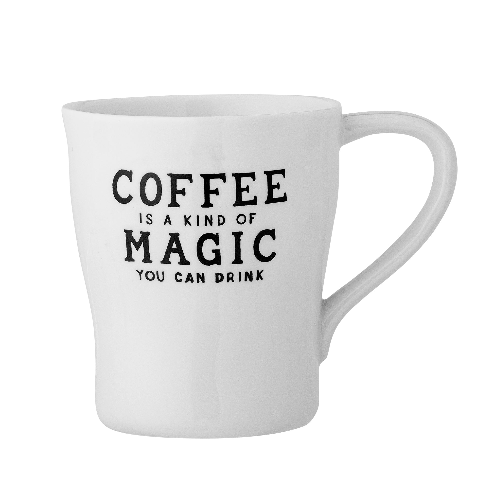 Wendy - Taza - Blanco - Gres