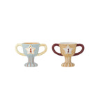 Trophy - Huevero - Multicolor - Gres
