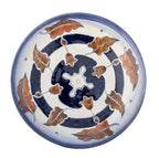 Myrna - Copa con Pie - Multicolor - Gres