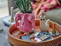 Trudy - Bowl - White - Stoneware