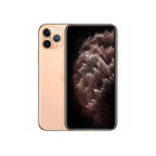 Iphone 11 Pro - Dorado