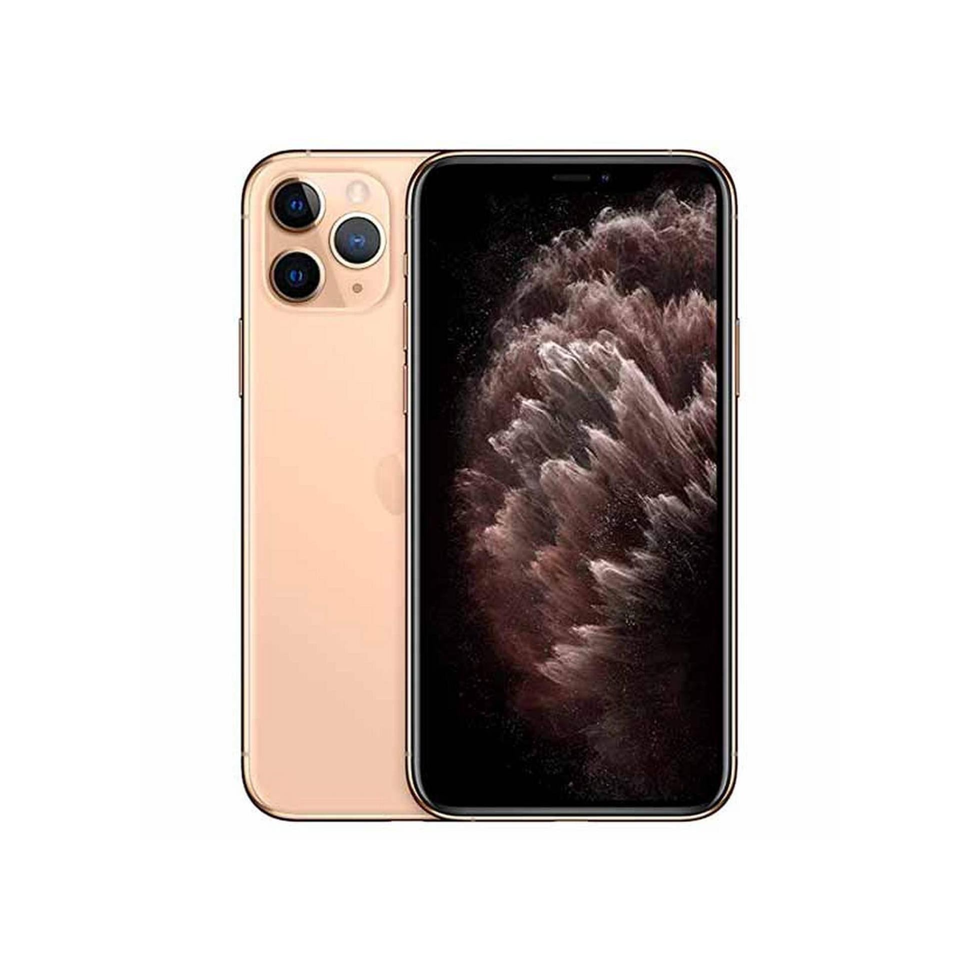 Iphone 11 Pro - Dorado