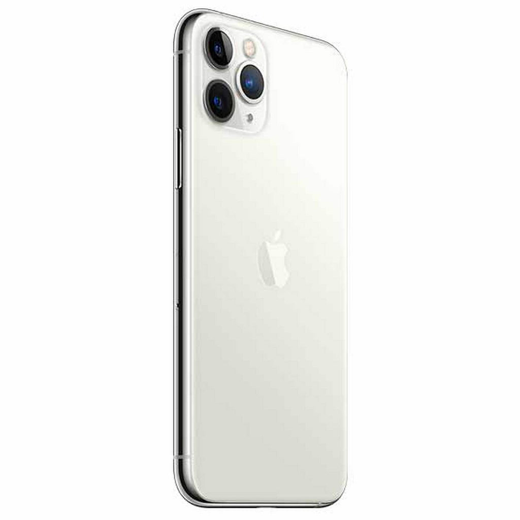 Iphone 11 Pro Max - Argent