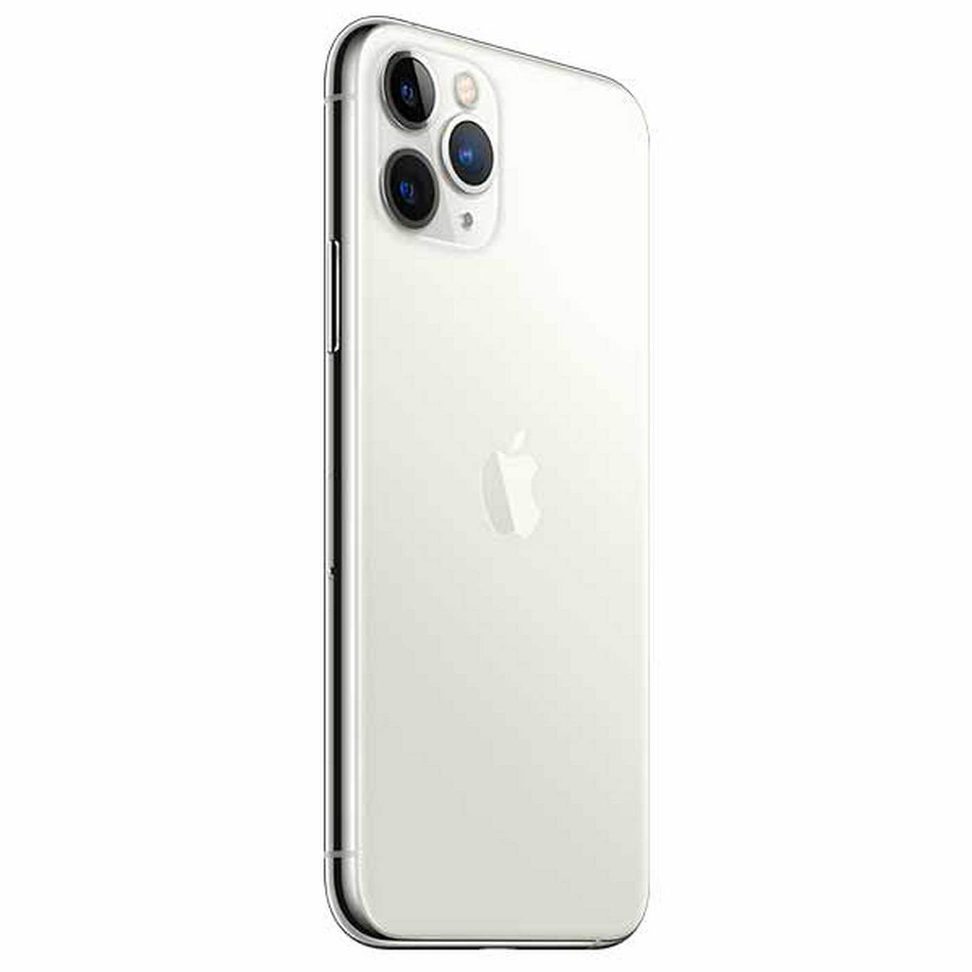 Iphone 11 Pro Max - Argent