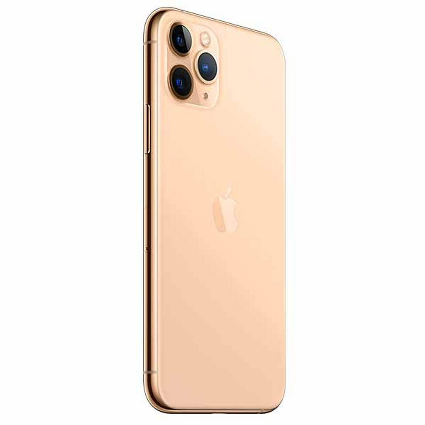 Iphone 11 Pro Max - Dorado