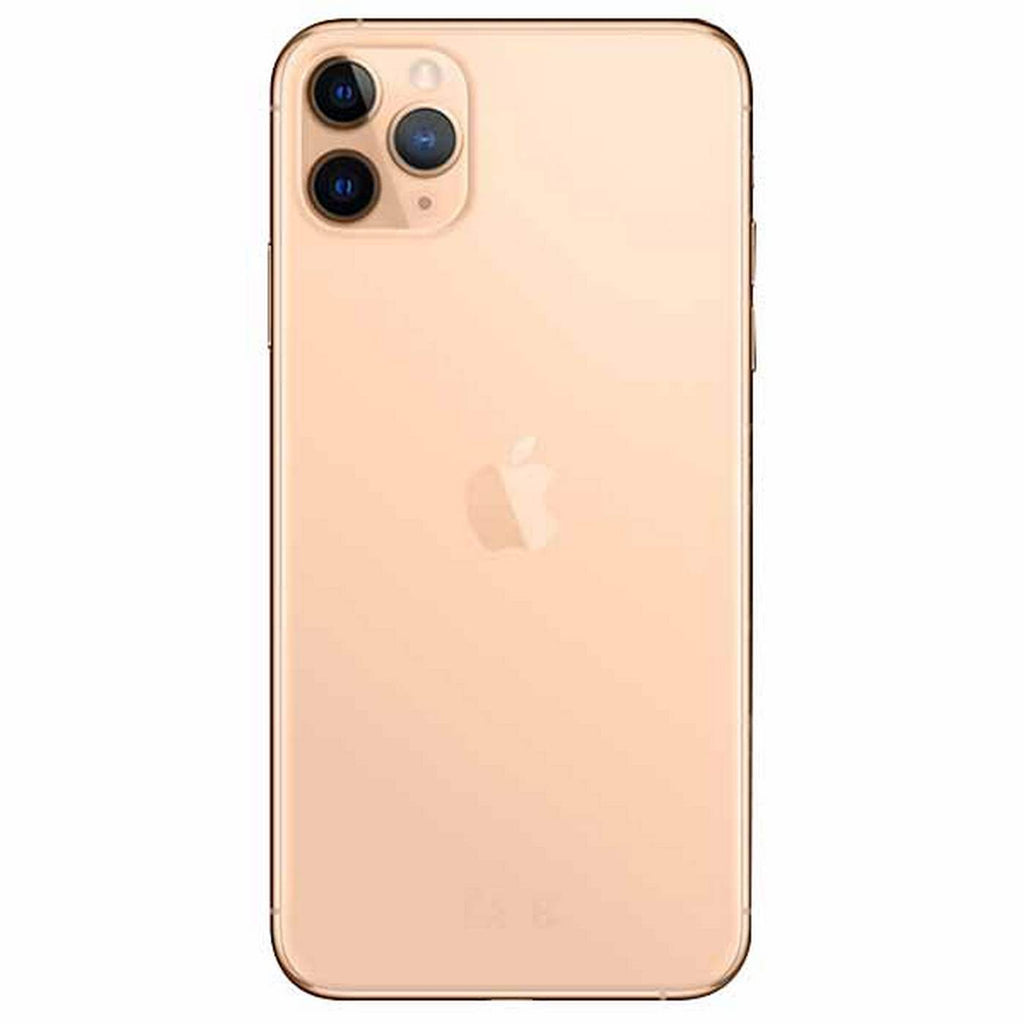 Iphone 11 Pro Max - Dorado