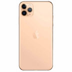 Iphone 11 Pro Max - Dorado