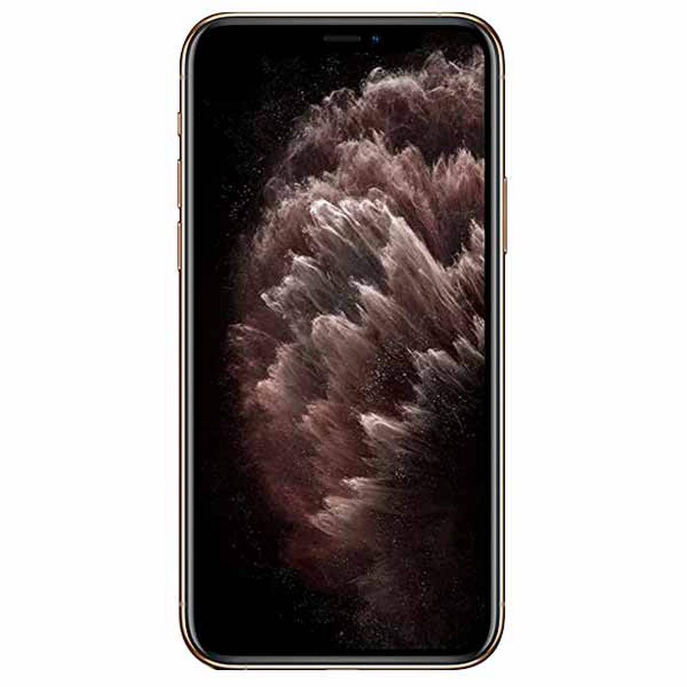 Iphone 11 Pro Max - Dorado