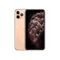 Iphone 11 Pro Max - Dorado