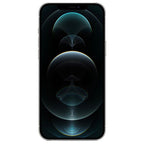 Iphone 12 Pro Max - Plata