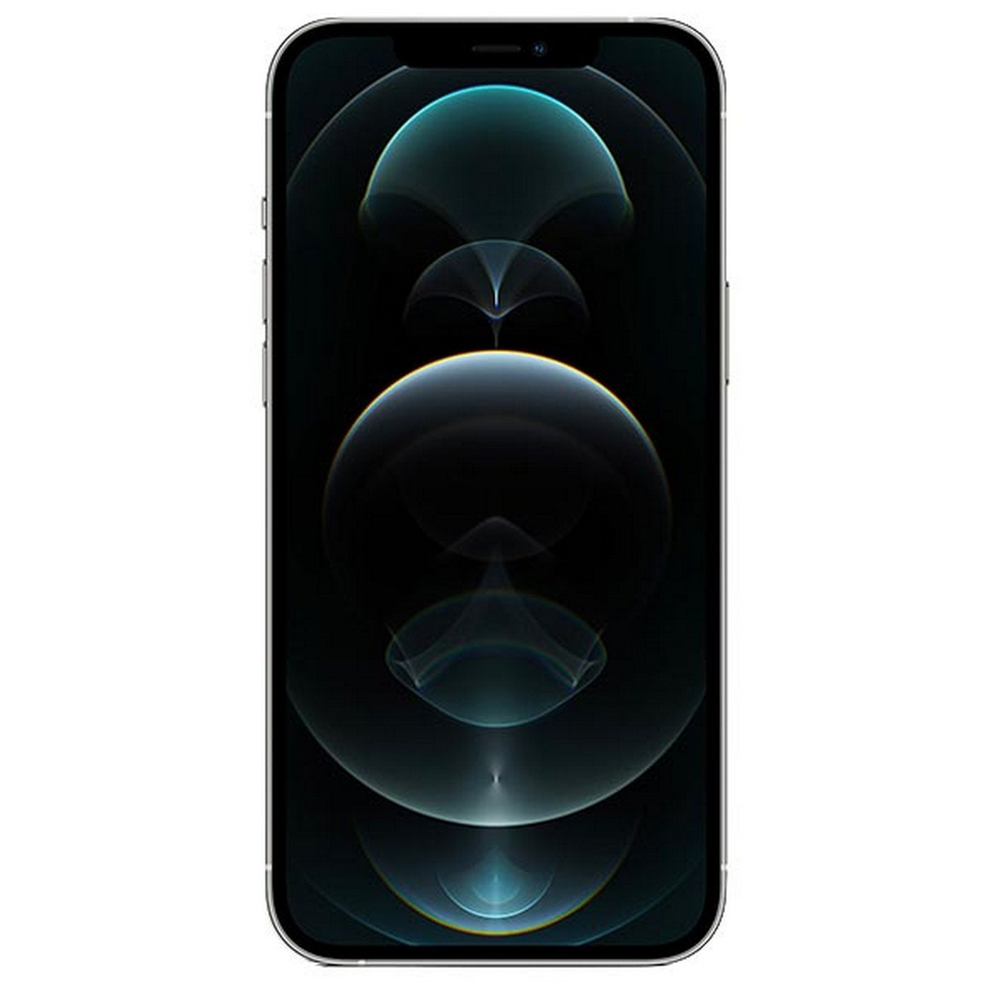 Iphone 12 Pro Max - Plata