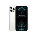 Iphone 12 Pro Max - Plata