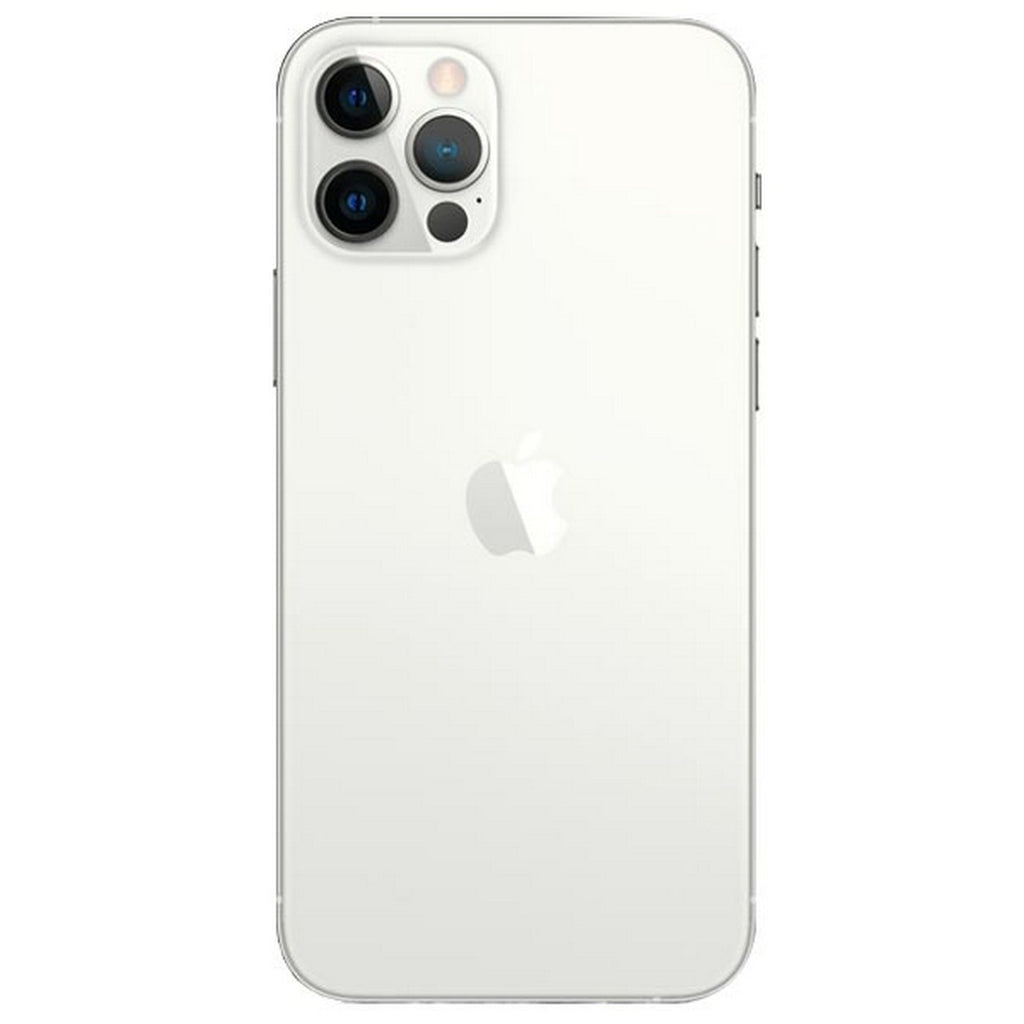 Iphone 12 Pro Max - Plata