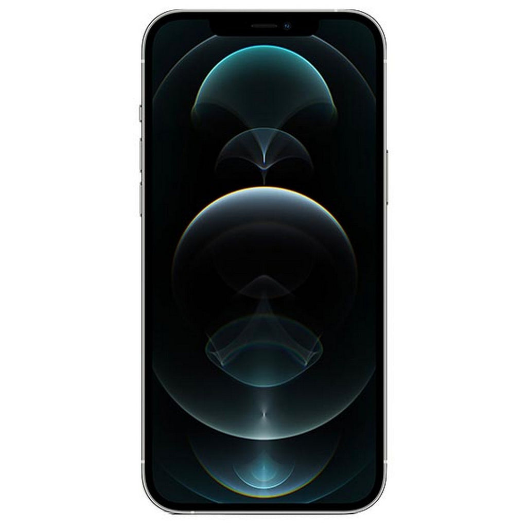 Iphone 12 Pro - Silver