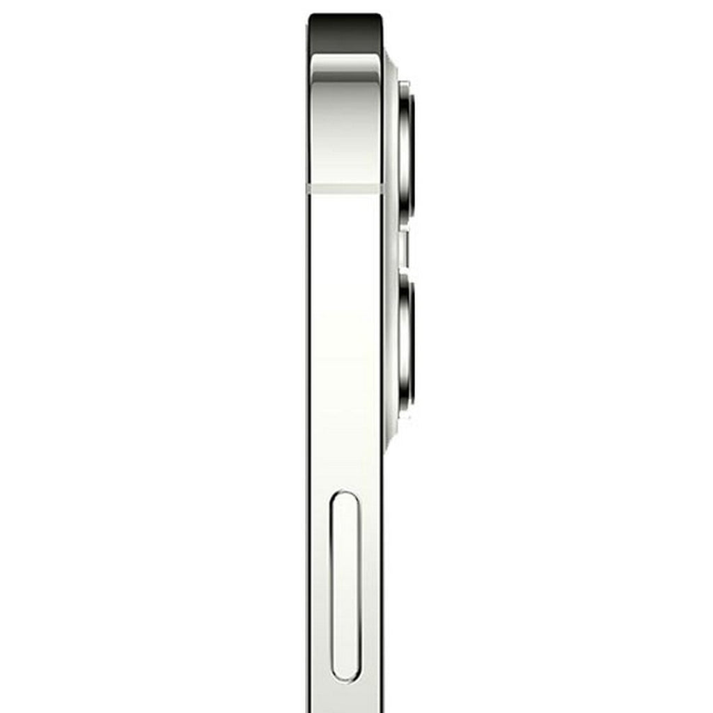 Iphone 12 Pro - Silver