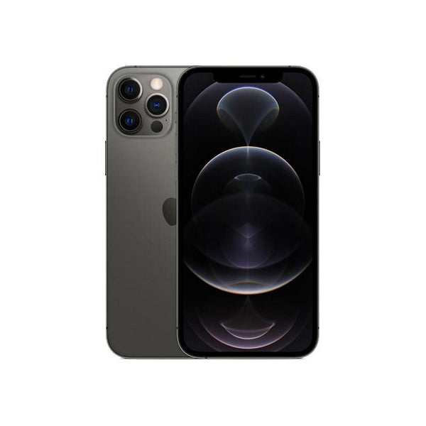 iPhone 12 Pro - Grafito