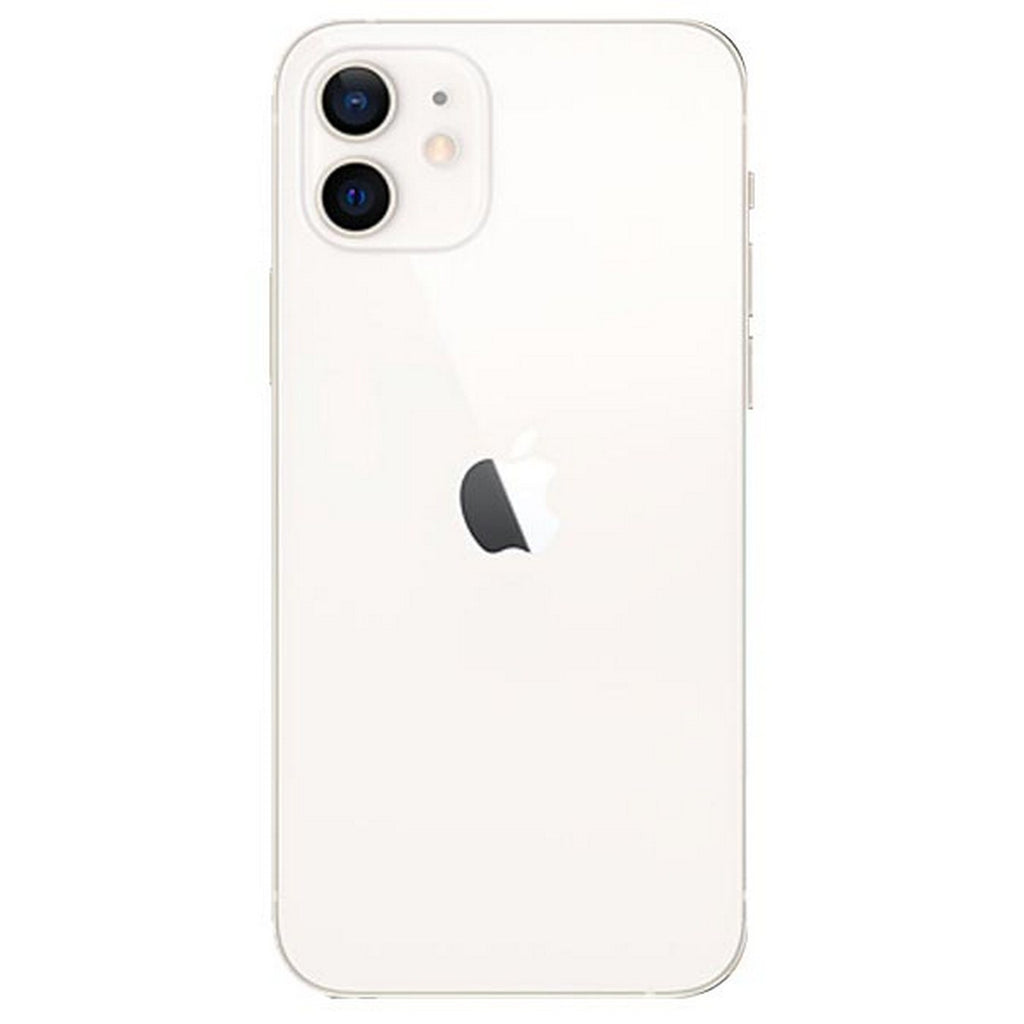 Iphone 12 - Blanc