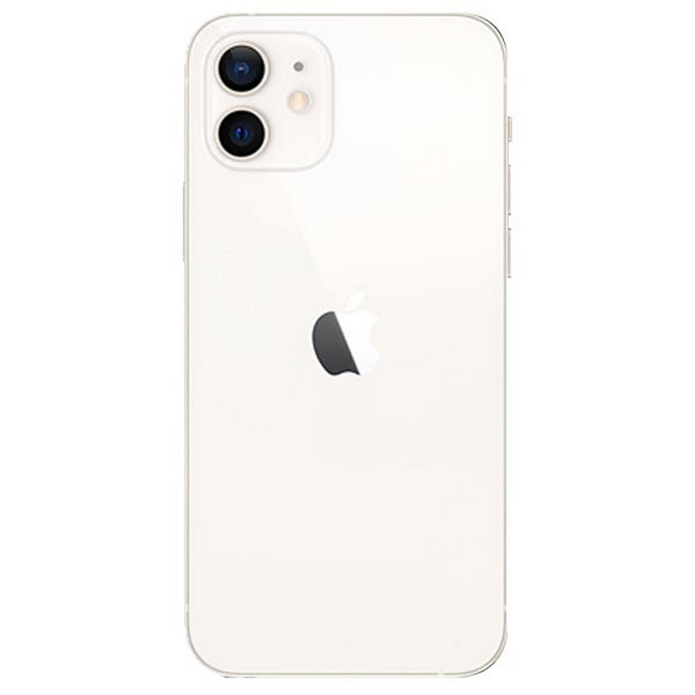 Iphone 12 - Blanc