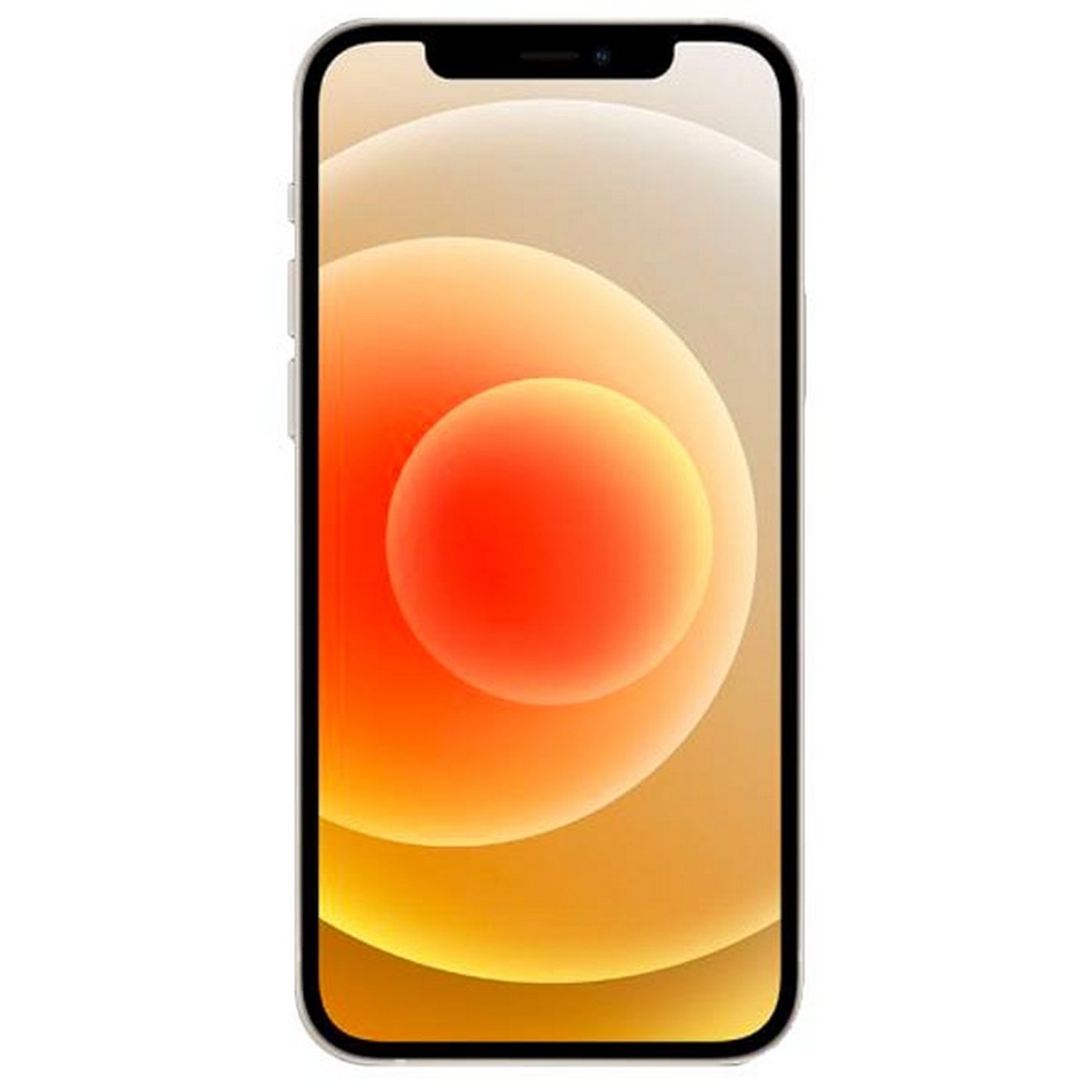 Iphone 12 - Blanc
