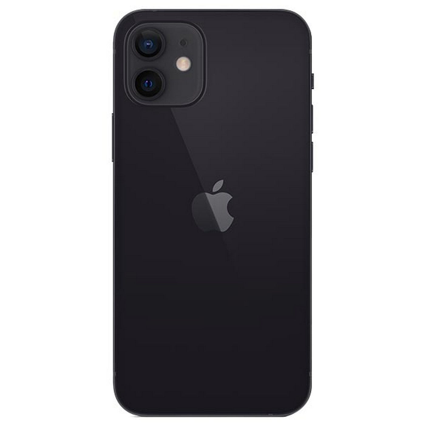 Iphone 12 Mini - Black