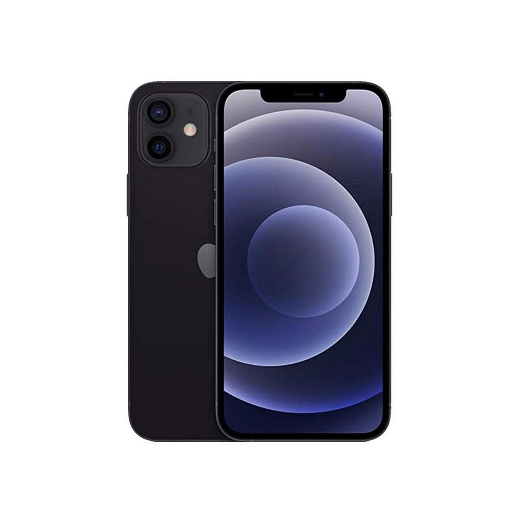 Iphone 12 Mini - Black